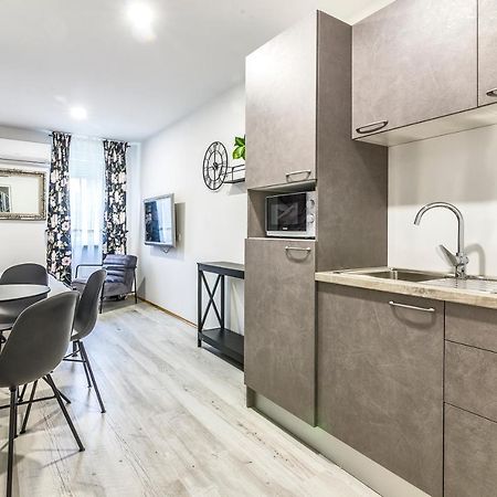 Moncherry Zagreb Ngoại thất bức ảnh