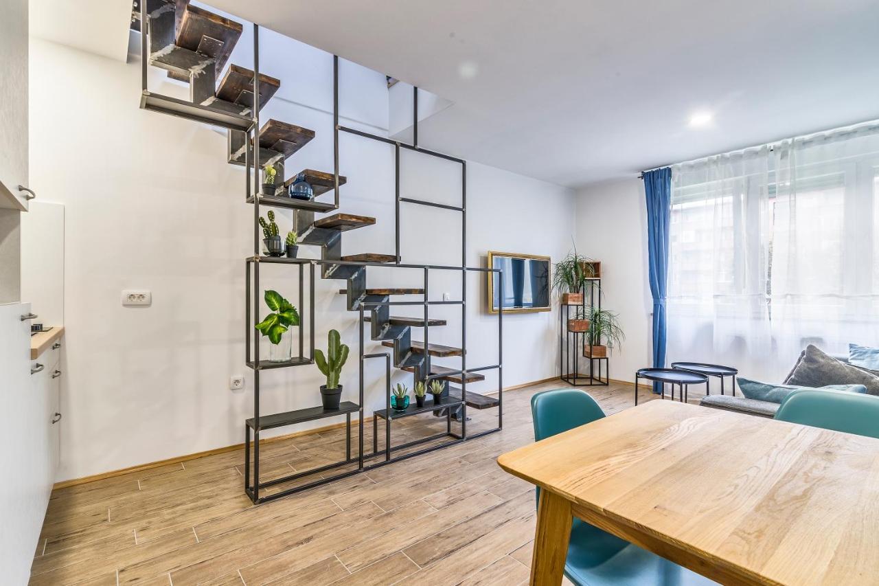 Moncherry Zagreb Ngoại thất bức ảnh