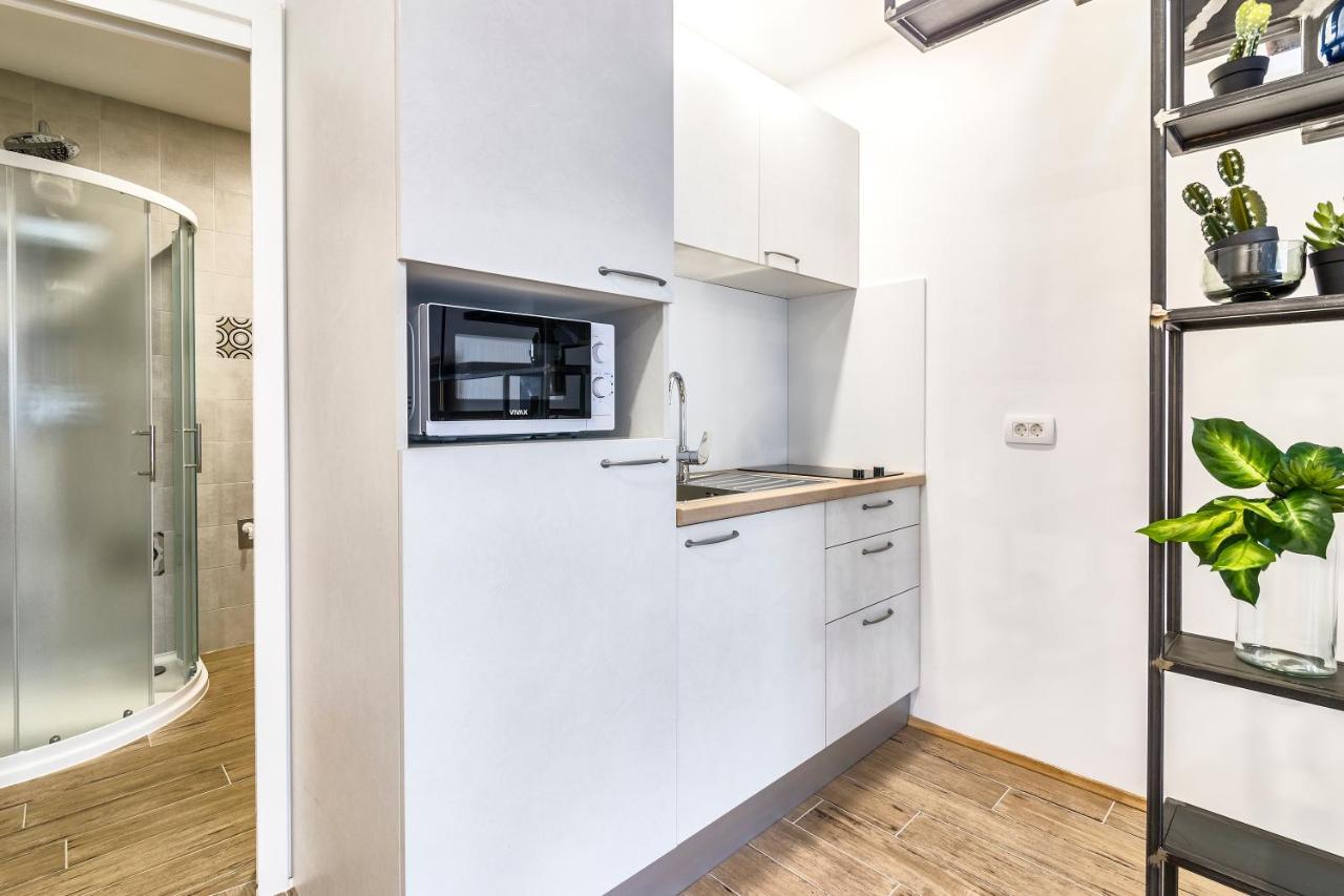 Moncherry Zagreb Ngoại thất bức ảnh