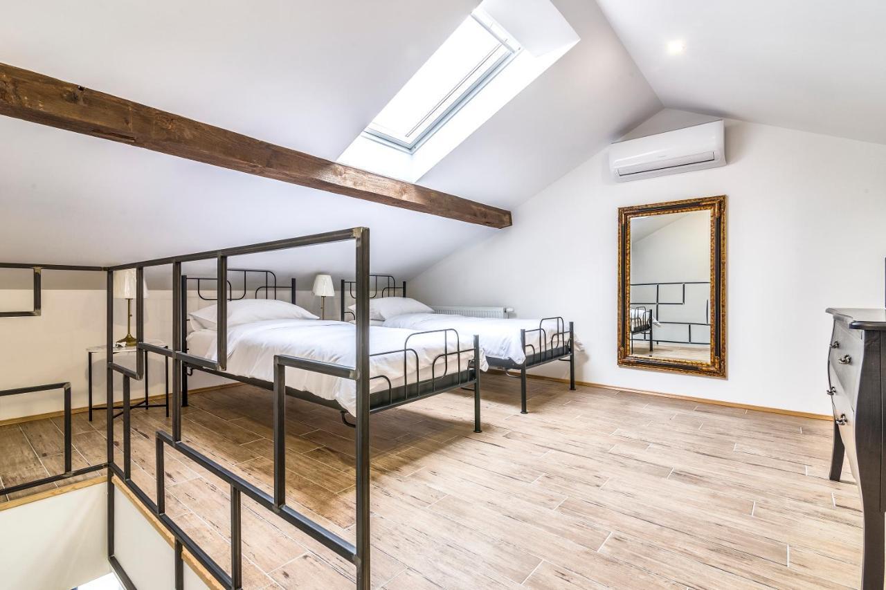 Moncherry Zagreb Ngoại thất bức ảnh